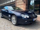 Mercedes-Benz SL 600 - - Mercedes-Benz SL 600
