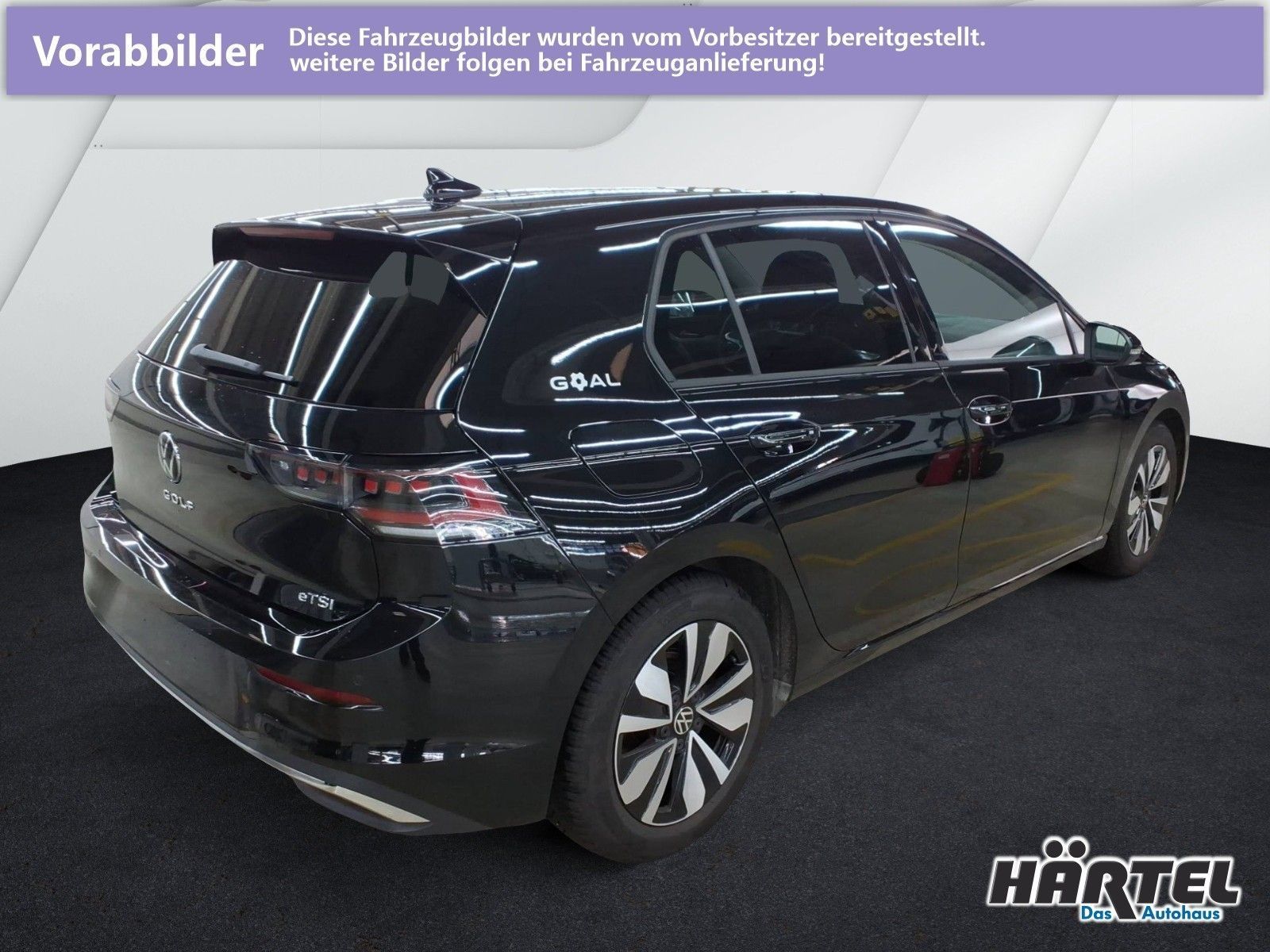Volkswagen Golf - Bild 3