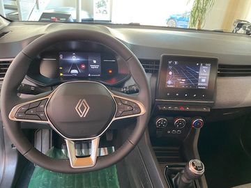 Renault Clio Evolution Blue dCi 100 - DIESEL NEU