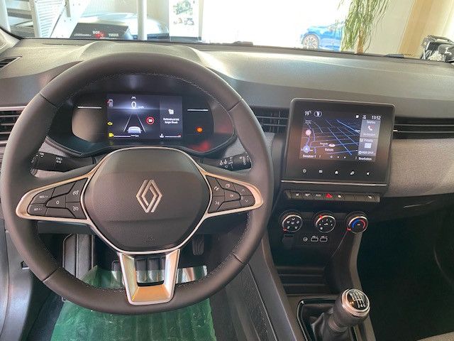 Renault Clio Evolution Blue dCi 100 - DIESEL NEU