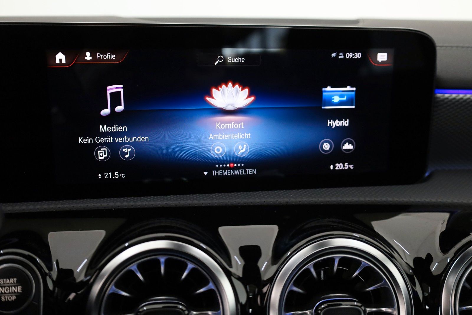 Fahrzeugabbildung Mercedes-Benz CLA 250e Progressive Coupe,Leder,Navi,LED,Kamera
