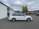 Volkswagen Golf Variant 2.0 TDI Comfortline 97€ m. 20% Anza - Volkswagen Golf: 9 TDI