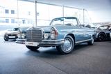 Mercedes-Benz 280SE 3.5 Cabriolet*Schweiz*Klima*Historie*