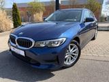 BMW 320d Touring xDrive - 2. Hand - Sportsitze - BMW 320 Gebrauchtwagen in Augsburg