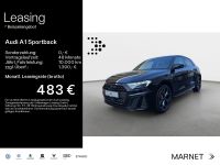 Audi A1 - Vorschau Bild 1