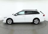 Volkswagen Golf VIII Variant 1.5 TSI Life LED Sitzheizung - Volkswagen Golf: Tsi
