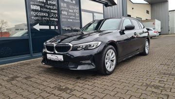BMW 318 - 3