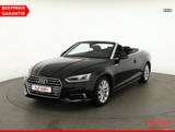 Audi A5 Cabriolet 2.0 TFSI LED Kamera AHK Sitzheizung - Audi A5 Gebrauchtwagen in Hamburg