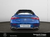 Mercedes-Benz CLE 450 4M Coupé AMG Distro+Pano+HuD+Technik+360 - Mercedes CLE 450 mit Schiebedach