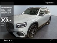 Mercedes-Benz GLB 200 - Vorschau Bild 1