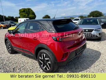 Bild 3 Opel Mokka 1.2 GS Line AT *LED*KAMERA*SHZ*AUTOMATIK*