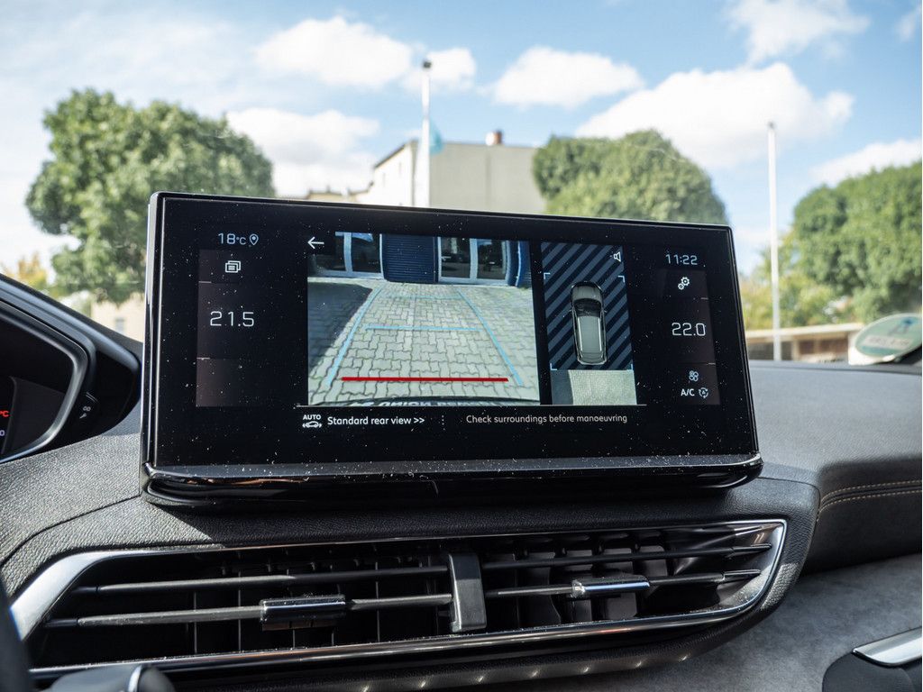 Peugeot 3008 - Bild 18