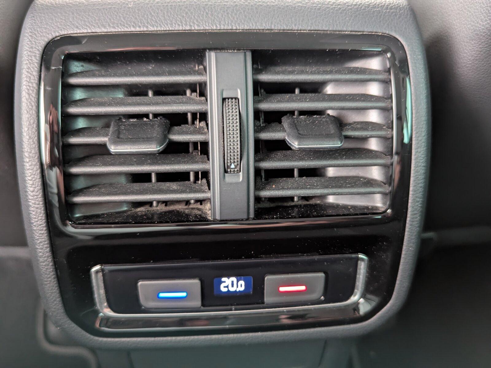 Volkswagen Passat Alltrack 4Motion 2.0 TDI LED+NAVI+AHK+ACC, миниатюра 15
