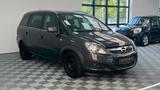 Opel Zafira B Family Plus _ Bestzustand _ - gebrauchte Opel Zafira aus dem Jahr 2012