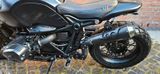 BMW R NINE T  PURE MARTIN EDITION BIG FOOT - BMW NINE R T PURE