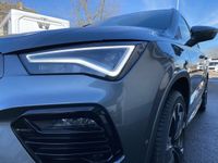 Cupra Ateca - Vorschau Bild 30