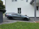 BMW 530e iPerformance M-Paket Leder Navi - BMW 530: I