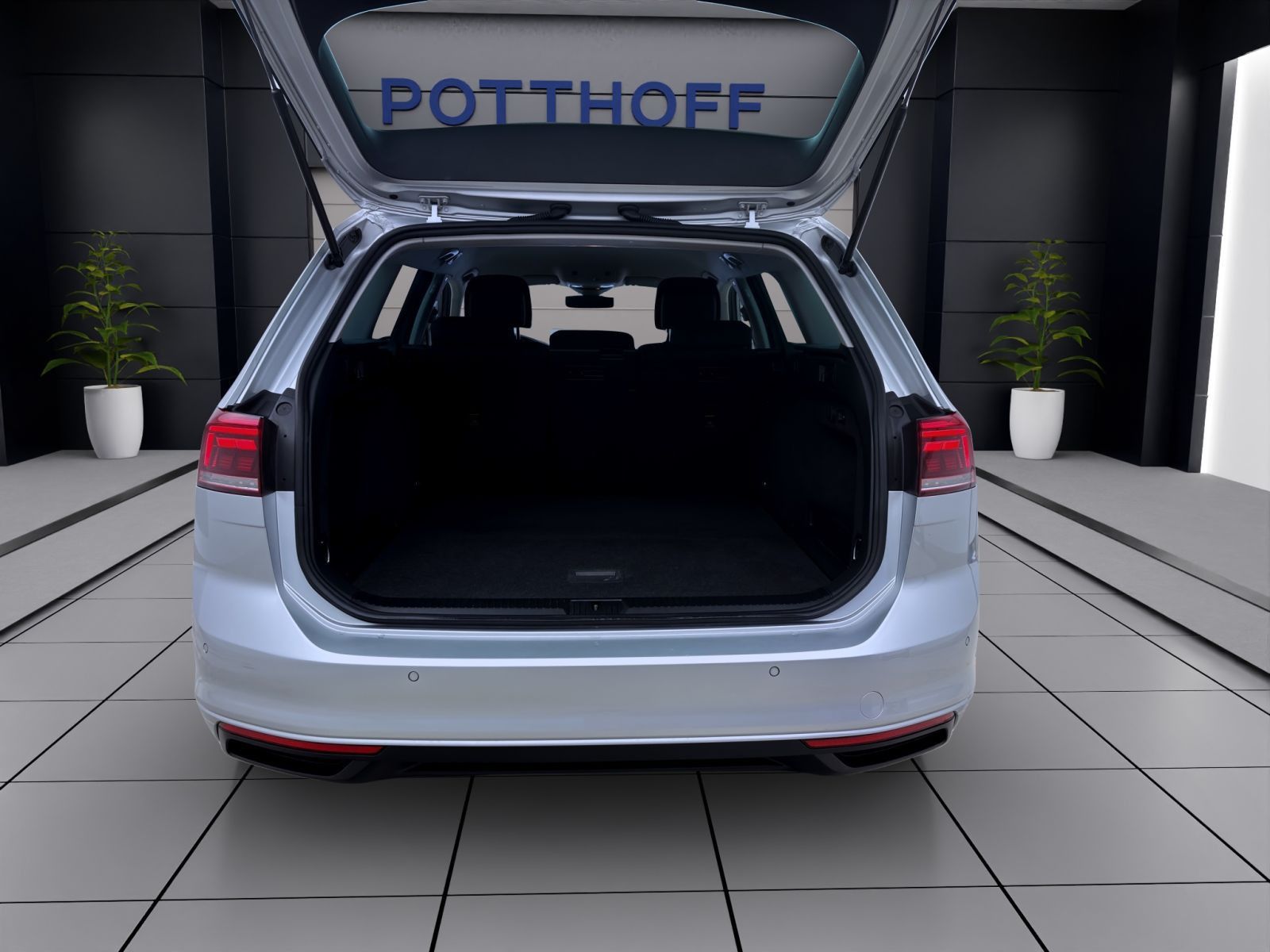 Volkswagen Passat Variant - Bild 5