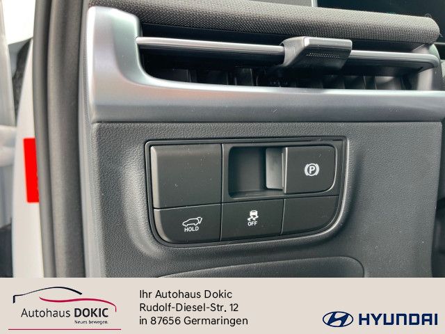 Hyundai TUCSON - Bild 23