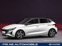 Hyundai i20 - Vorschau Bild 12