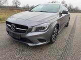 Mercedes-Benz CLA 250 Shooting Brake CLA 250 DCT 4MATIC Sh... - Mercedes-Benz CLA 250 Shooting Brake aus 2015