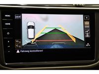 Volkswagen Tiguan Allspace - Vorschau Bild 9