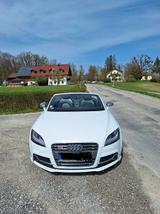 Audi TTS Roadster 2.0 TFSI quattro - - Audi TTS in München