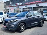 Hyundai Tucson Premium 4WD *TÜV*INS*AUTOMATIK* - Hyundai TUCSON in Aachen