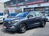 Hyundai Tucson Premium 4WD *TÜV*INS*AUTOMATIK* - Hyundai in Aachen