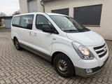 Hyundai H-1  2.5 Diesel KLIMA 8 Sitze - Hyundai H-1 aus 2016