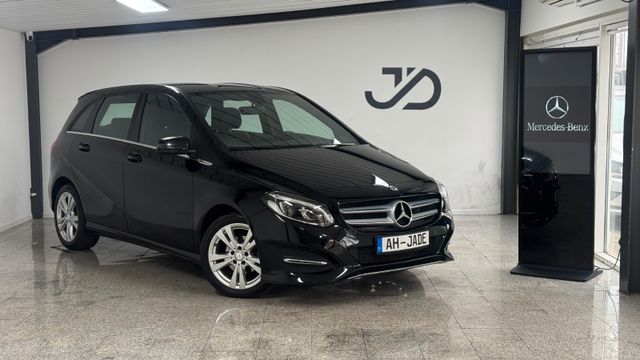 MERCEDES-BENZ B 180d *LED*Ambi.*Kamera*Wenig-KM*