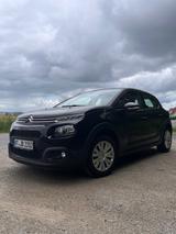 Citroën C3 PureTech 68 FEEL  - Citroën C3 von privat