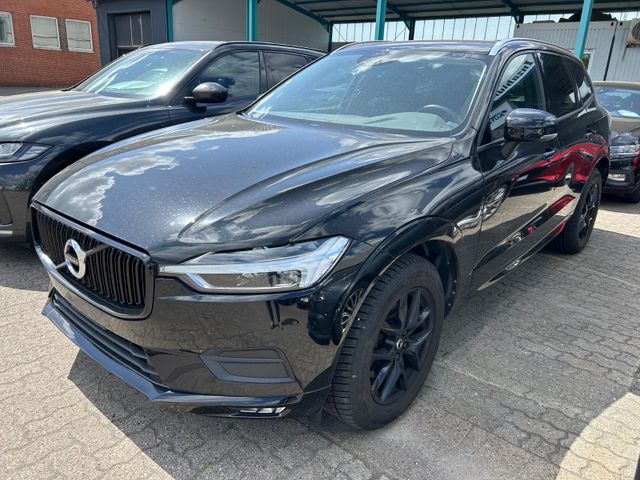 Volvo XC 60 Momentum AWD
