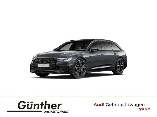 Image of Audi A6