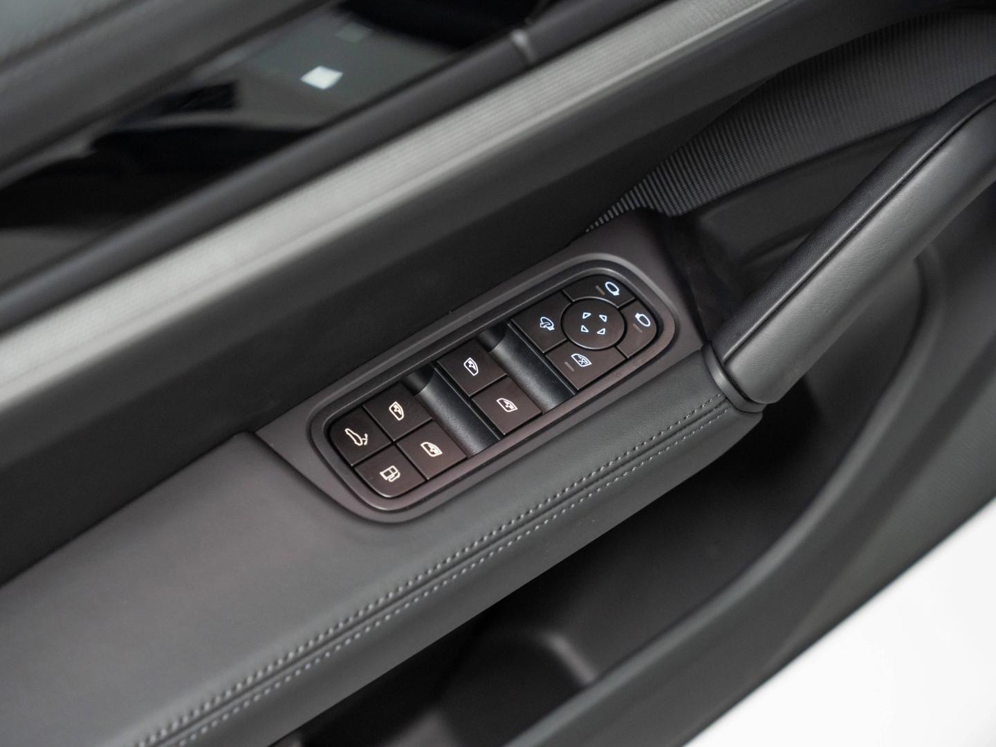 Porsche Cayenne E-Hybrid Coupe HeadUp BOSE InnoDrive PAS, миниатюра 23