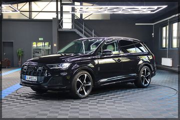 Audi Q7 - 2