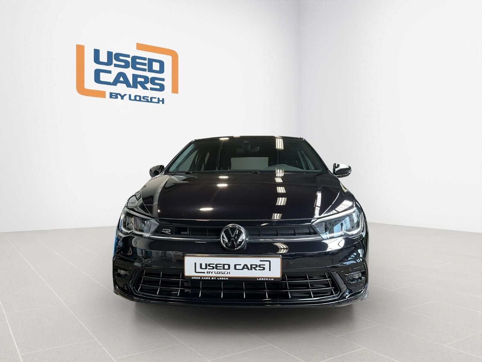 Volkswagen Polo R-Line+DSG+P.Assisted+P.Lumiere imagem 3