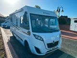 Etrusco I6900 SB +Einzelbett+Hubbett+Solar+SAT/TV - Etrusco I