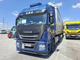 Iveco Stralis AS440S48T/P - Iveco Stralis 440
