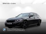 BMW 330 dxDriveMSport+Panorama+Navi+eSitze+Leder - mit Diesel-Antrieb: Allradantrieb, Kombi, Automatik