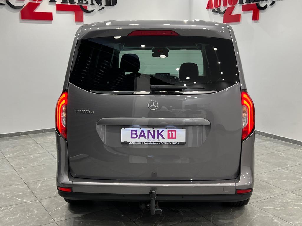 Mercedes-Benz T-Klasse