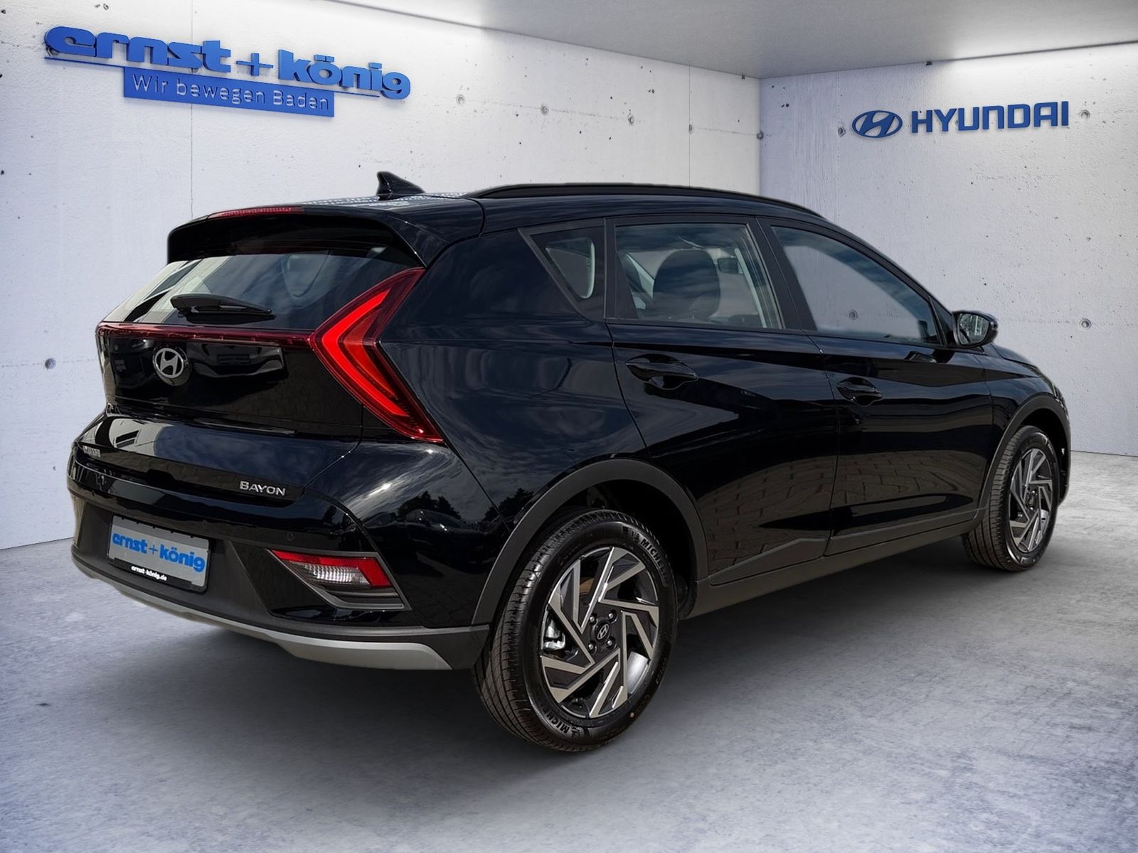 Hyundai BAYON – Bild 3