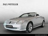 Mercedes-Benz SLK 200 KOMPRESSOR Roadster Traumzustand! 27TKM! - gebrauchte Mercedes-Benz SLK-Klasse aus dem Jahr 2004