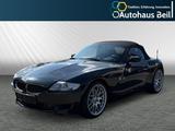 BMW Z4 M M Roadster - BMW Z4 M Gebrauchtwagen