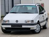 Volkswagen Passat GL,1.Hd.Aut.,TÜV Neu - gebrauchte VW Passat aus dem Jahr 1993