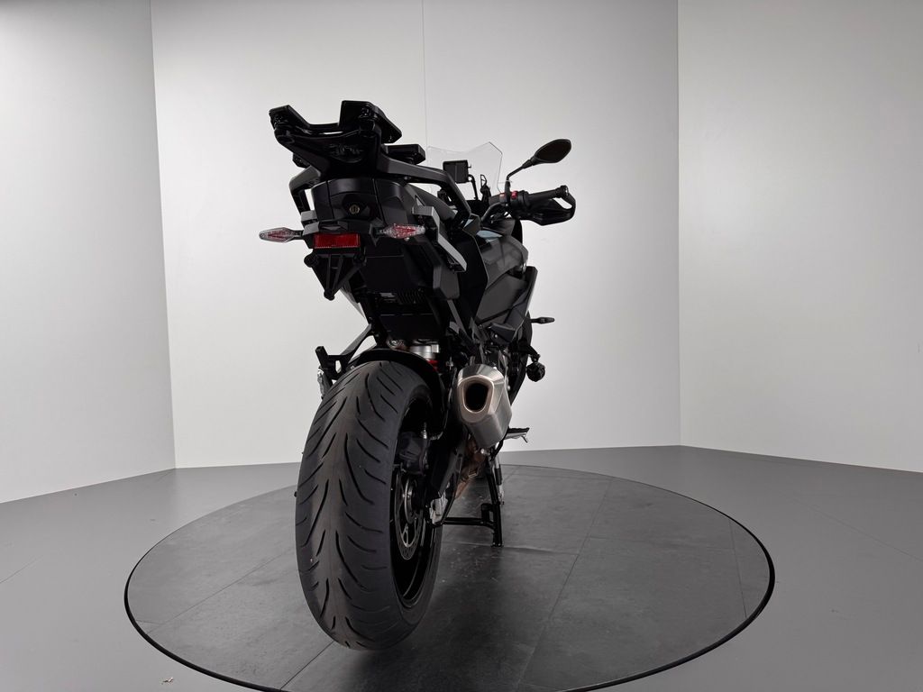 Fahrzeugabbildung BMW S 1000 XR *NEUWERTIGER ZUSTAND *TRIPLE BLACK