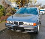 BMW 528i A 