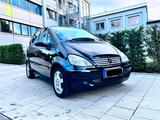 Mercedes-Benz MERCEDES A-KLASSE 160 | 102 PS | E- FENSTERHEBER - Mercedes-Benz A 160 in Bochum