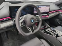 BMW 520 - Vorschau Bild 11