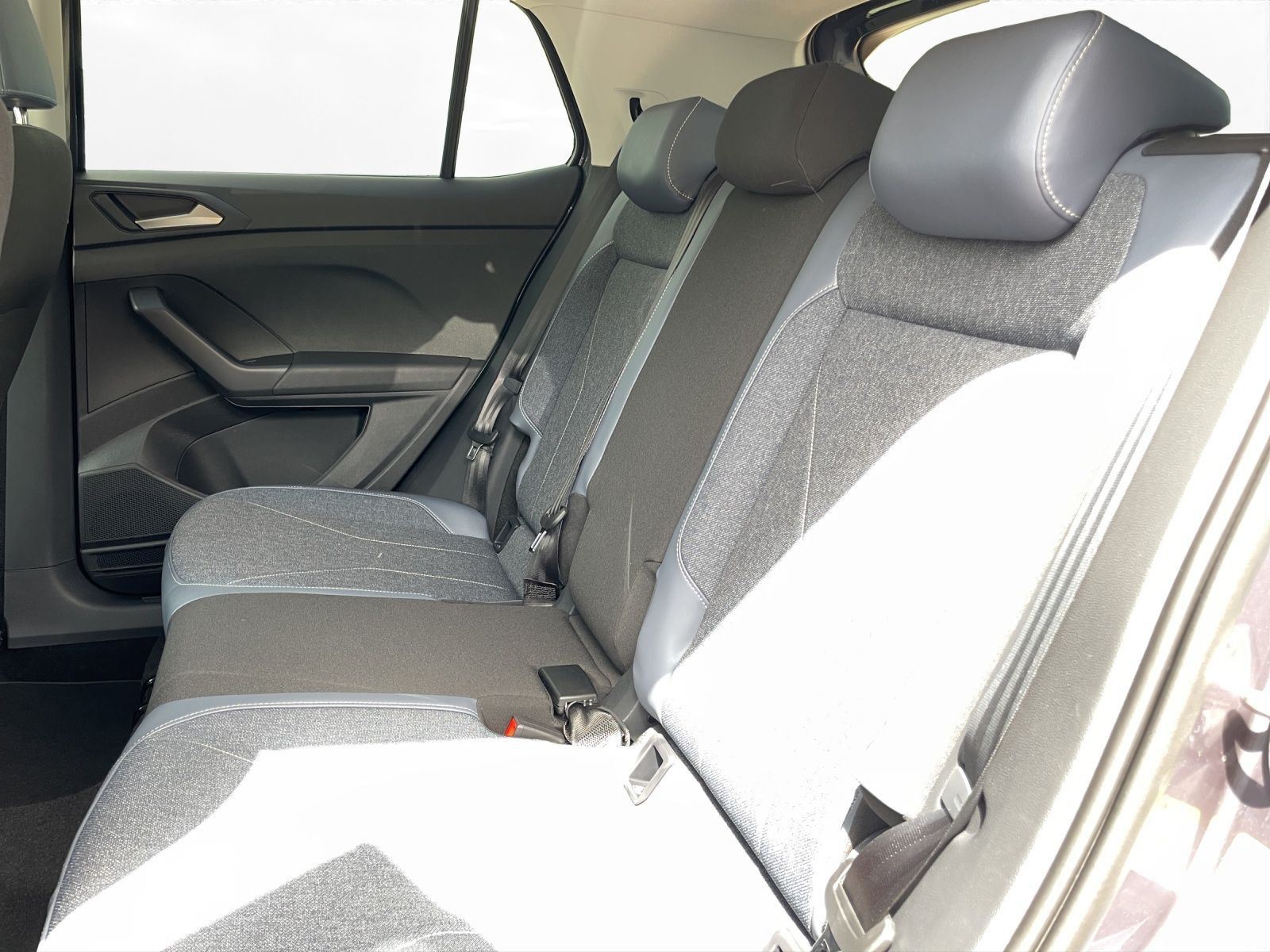 Volkswagen T-Cross - Bild 7